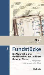 Cover von Fundstücke
