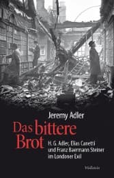 Cover von Das bittere Brot