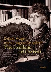 Cover von 'Keiner wage, mir zu sagen: Du sollst!'