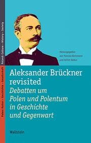 Cover von Aleksander Brückner revisited