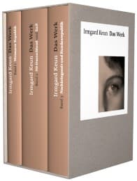 Cover von Das Werk