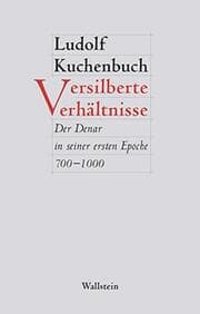 Cover von Versilberte Verhältnisse