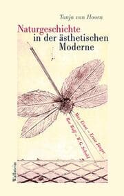 Cover von Naturgeschichte in der ästhetischen Moderne