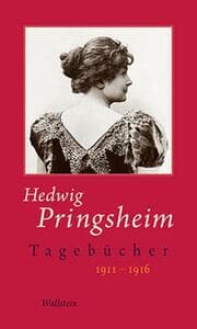 Cover von Tagebücher