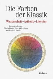 Cover von Die Farben der Klassik