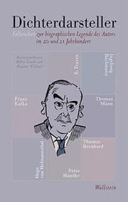 Cover von Dichterdarsteller	
