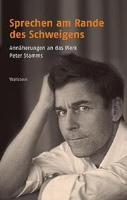 Cover von Sprechen am Rande des Schweigens