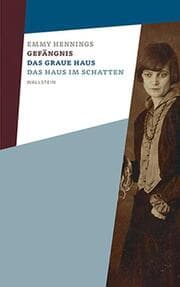 Cover von Gefängnis/Das graue Haus/Das Haus im Schatten