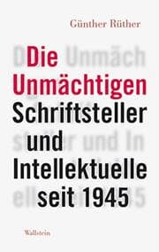 Cover von Die Unmächtigen