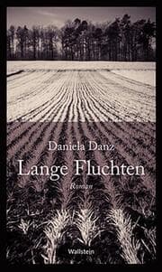 Cover von Lange Fluchten