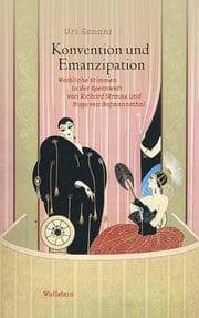 Cover von Konvention und Emanzipation