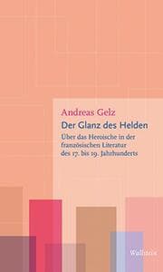 Cover von Der Glanz des Helden
