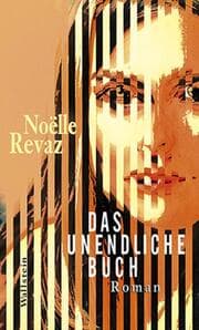 Cover von Das unendliche Buch
