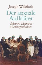 Cover von Der asoziale Aufklärer