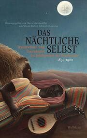 Cover von Das nächtliche Selbst