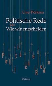Cover von Politische Rede