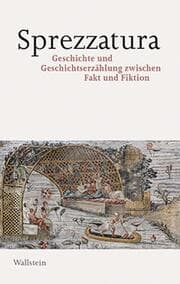 Cover von Sprezzatura