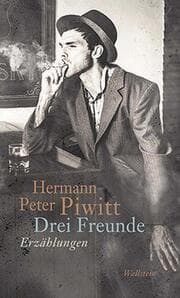Cover von Drei Freunde