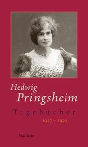 Cover von Tagebücher