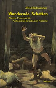 Cover von Wandernde Schatten