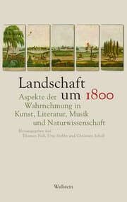 Cover von Landschaft um 1800