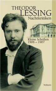 Cover von Nachtkritiken