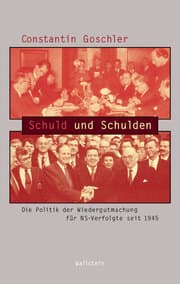 Cover von Schuld und Schulden