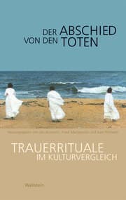 Cover von Der Abschied von den Toten