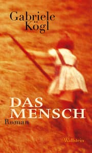 Cover von Das Mensch