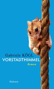Cover von Vorstadthimmel