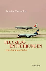 Cover von Flugzeugentführungen