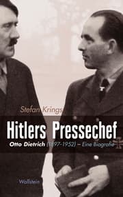 Cover von Hitlers Pressechef