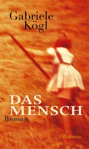 Cover von Das Mensch