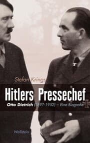 Cover von Hitlers Pressechef