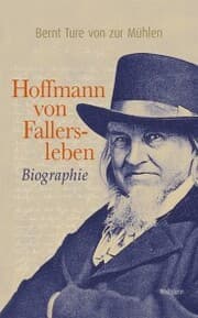 Cover von Hoffmann von Fallersleben