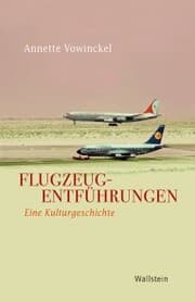 Cover von Flugzeugentführungen