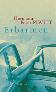 Cover von Erbarmen