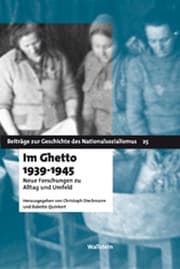 Cover von Im Ghetto 1939 - 1945