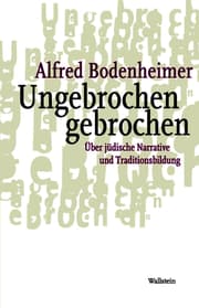 Cover von Ungebrochen gebrochen