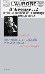 Cover von Frankreichs engagierte Intellektuelle
