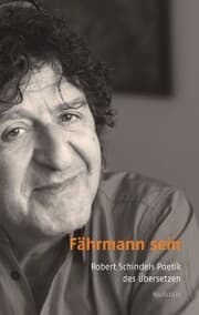 Cover von Fährmann sein