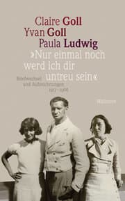 Cover von 'Nur einmal noch werd ich dir untreu sein'