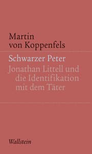 Cover von Schwarzer Peter