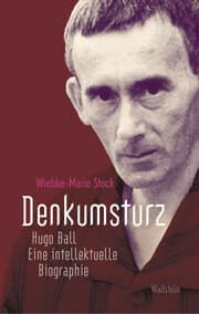 Cover von Denkumsturz