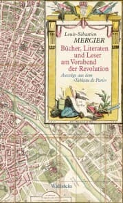 Cover von Bücher, Literaten und Leser am Vorabend der Revolution