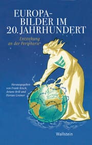 Cover von Europabilder im 20. Jahrhundert