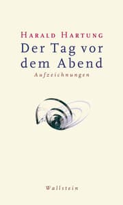 Cover von Der Tag vor dem Abend
