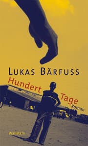 Cover von Hundert Tage