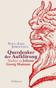 Cover von Querdenker der Aufklärung