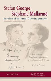 Cover von Briefwechsel und Übertragungen